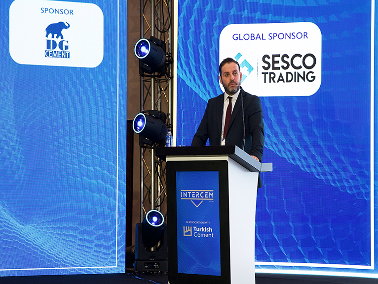 INTERCEM 2026 �STANBUL'DA BA�LADI